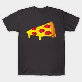 Tasty Pizza T-Shirt